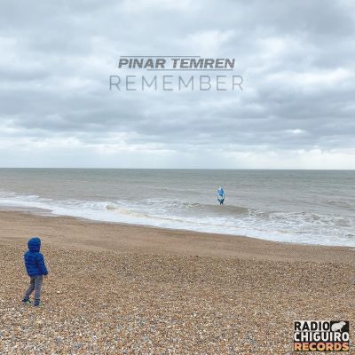 Remember EP by Pinar Temren