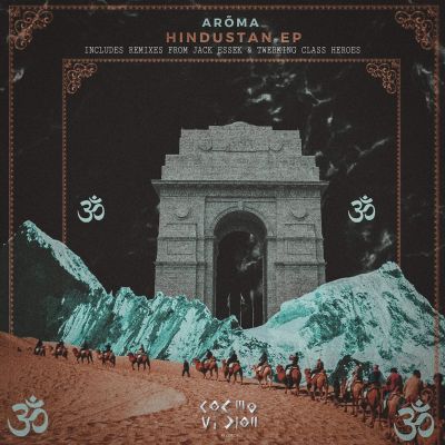 Hindustan by AROMA (IND)