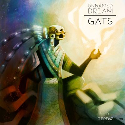 Unnamed Dream EP by GATS