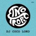 Mixtapes Series – 003 – DJ Coco Loko – Etnotròpic