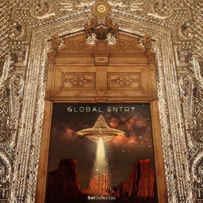 Global Entry Vol. 1 by Various Artists