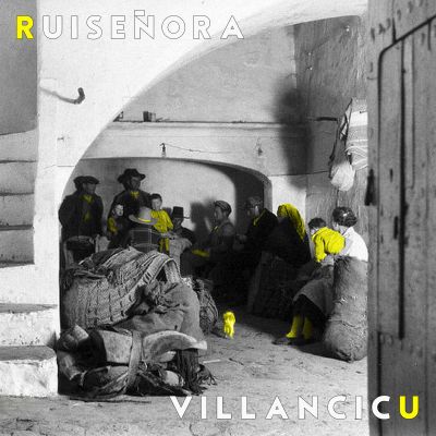 Ruiseñora – Villancicu (La majá estremeña) by Ruiseñora
