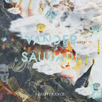 Deliverance by Vander & Saudade