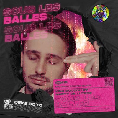 Sous les Balles ft. Marty de Lutēce by King Doudou