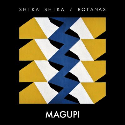 Botanas: MaguPi by MaguPi