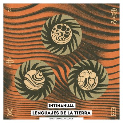 Lenguajes De La Tierra by IntiNahual
