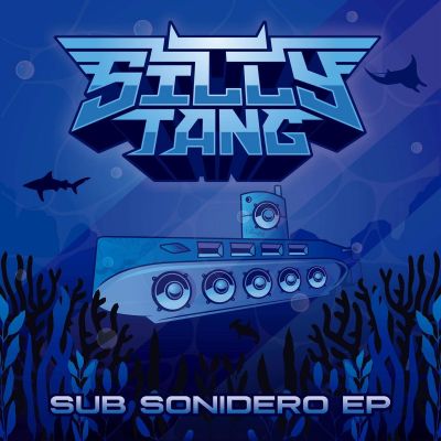 Sub Sonidero by Silly Tang