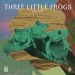 Three Little Frogs by Fenix Moon