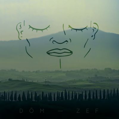 Zef (CURUBA 010) by DÖM