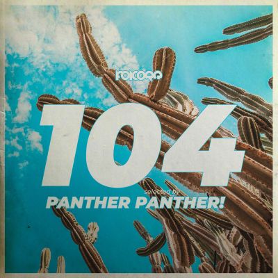 Folcore 104 – Selected by Panther Panther! by VV.AA.