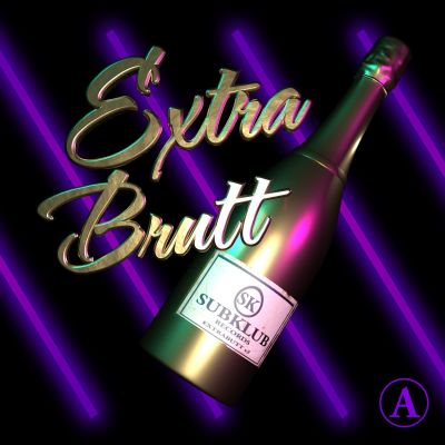 Extra Brutt A by V.A.