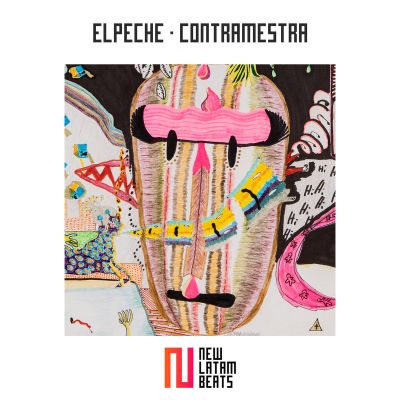 Contramestra Remixes by ElPeche