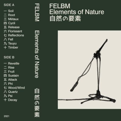 Elements of Nature by Felbm