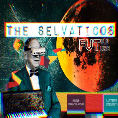 Futile Future by The Selvaticos