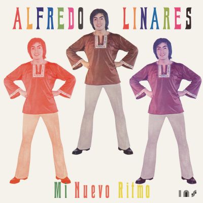 Mi nuevo ritmo by Alfredo Linares