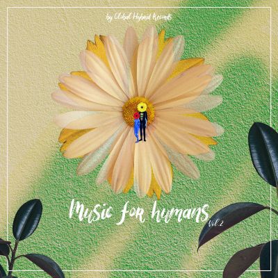 [GHR24] Music For Humans Vol​.​2 by Various