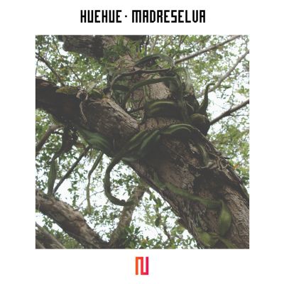 Madre Selva by Huehue