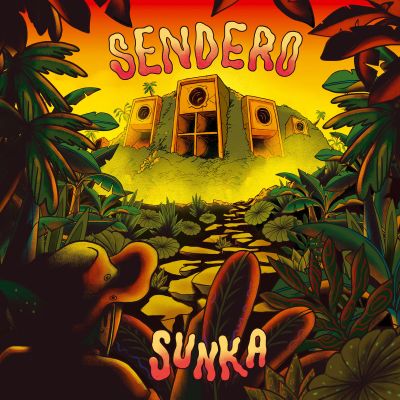 Sendero by Sunka