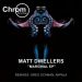 [CHROM073] Matt Dwellers – Marginal EP, incl. remixes by AkpaLa & Greg Ochman
