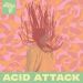 Acid Attack by Afriquoi