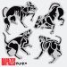 Rapazes by PEDRO