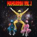 Mamarron Vol​.​1​(​Remastered) by CotoplaBoyz