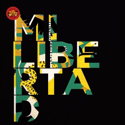 Mi Libertad by Luyo