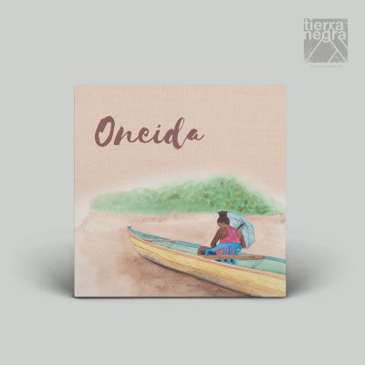 Oneida by Majagua Ensamble
