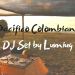 Pacífico Colombiano |DJ Set| by Lumiug – El Búho – Nicola Cruz – Rodrigo Gallardo
