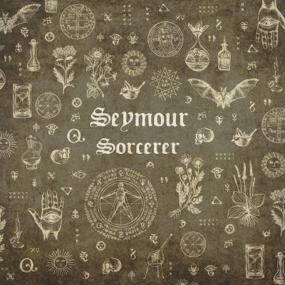 Sorcerer by Seymour