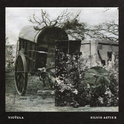Vigüela EP by Silvio Astier