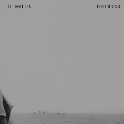 Lost icons by Lütt Matten