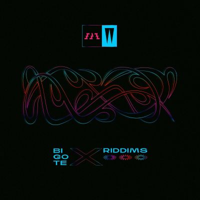 X​-​Riddims by Bigote