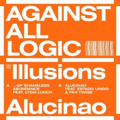 A.A.L – Alucinao feat. ESTADO UNIDO & FKA Twigs