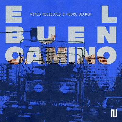 El Buen Camino by Nikos Koliousis & Pedro Becker