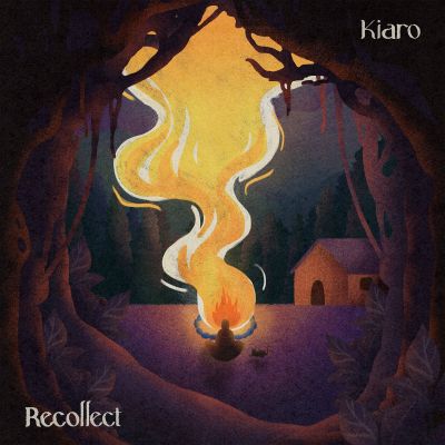 Kiaro – Recollect (TTR080) by Kiaro