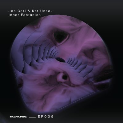 Inner Fantasies by Joe Carl & Kat Unso