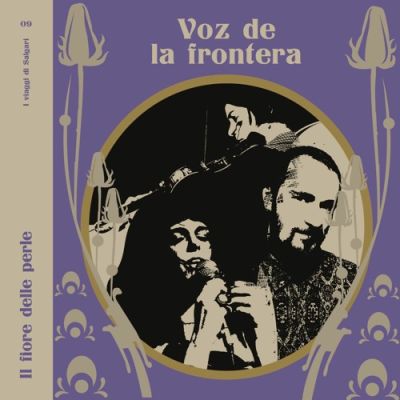 Il Fiore Delle Perle by Voz De La Frontera