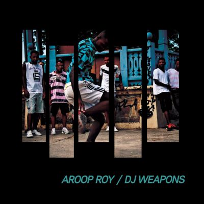 DJ Weapons by Various