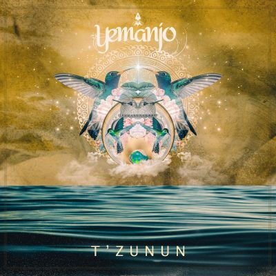 T’zunun by Yemanjo