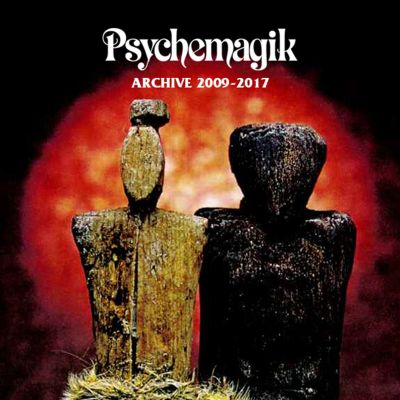 Psychemagik Archive 2009​-​2017 by Psychemagik