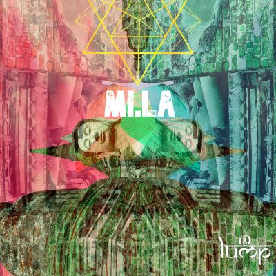 MI​.​LA ➳ Balagan [EP] by Lump Records