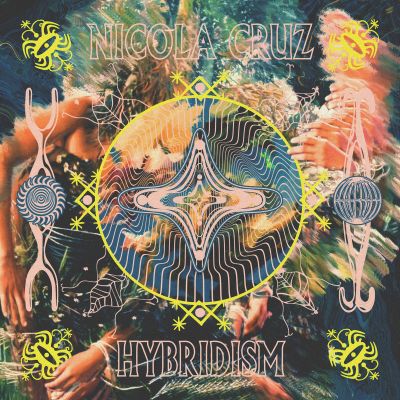 Hybridism by Nicola Cruz