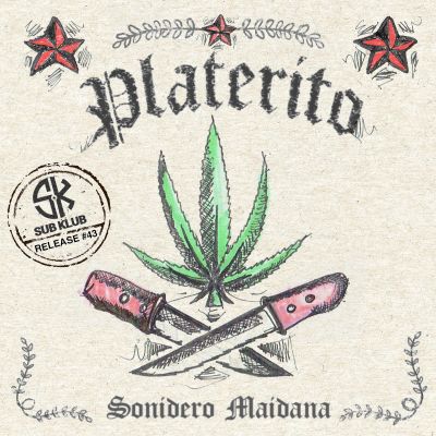 Platerito by Sonidero Maidana