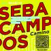 SHNG175 SEBA CAMPOS​-​Camino by Seba Campos