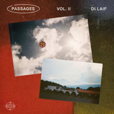 Passages Vol​.​2: Di Laif by Di Laif