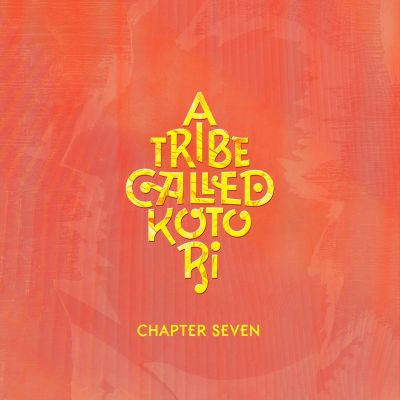 A Tribe Called Kotori – Chapter 7 by Various artists