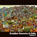 Brazilian Reworks & Edits Volume 2 by Aroop Roy