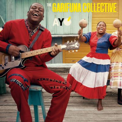 Ayó by The Garifuna Collective