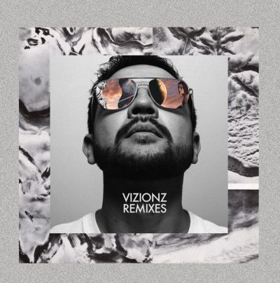 Vizionz Remixes by B. Bravo